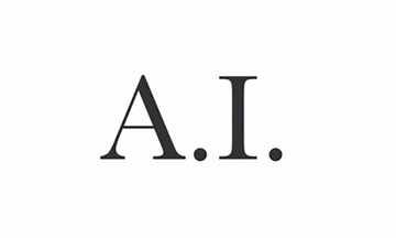 A.I.  has relocated to a new address 